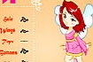 Thumbnail of Dressup Drika